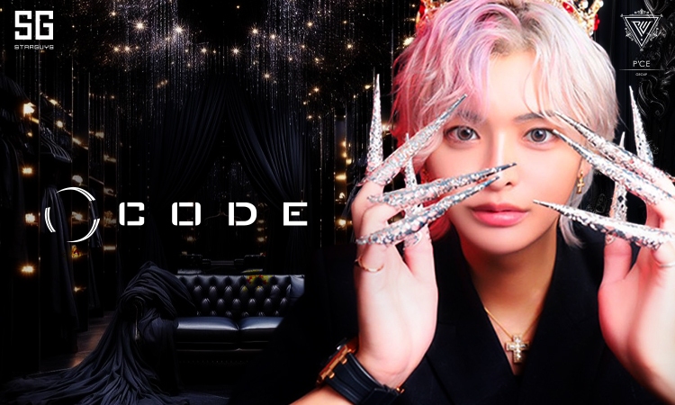 【P'CE GROUP】ミナミを騒がせる"あの"グループをご紹介!!