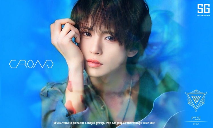 【P'CE GROUP】ミナミを騒がせる"あの"グループをご紹介!!