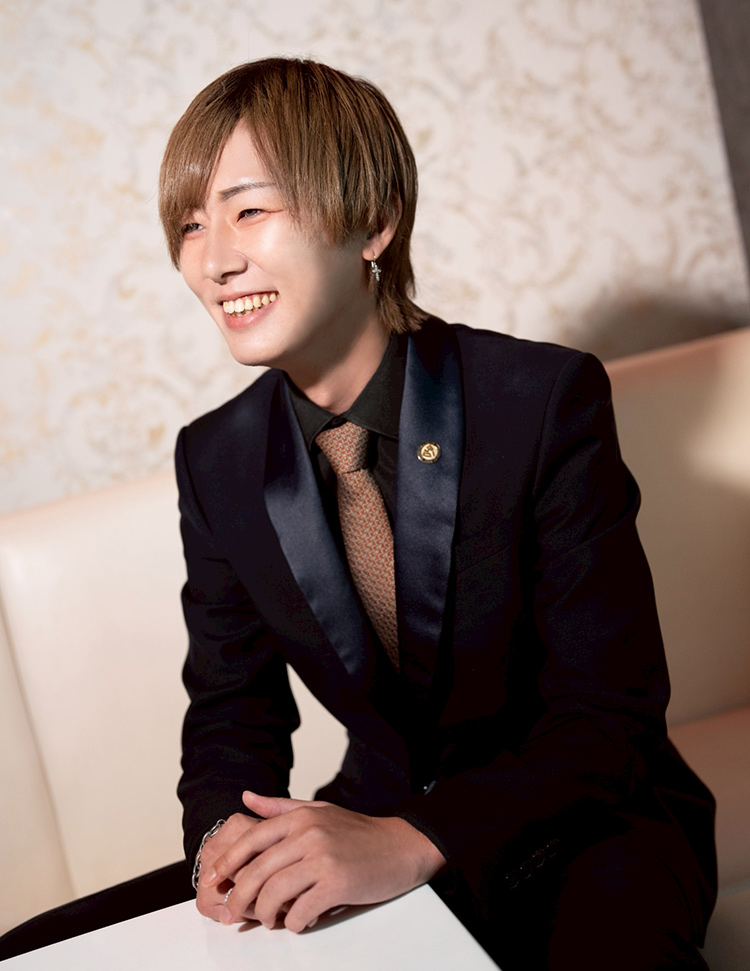 ＼ DEEP掲載 ／【空-SORA osaka-】ホストが怖いと思う人向け。莉琥さんが語るSORAでの働きやすい環境とは