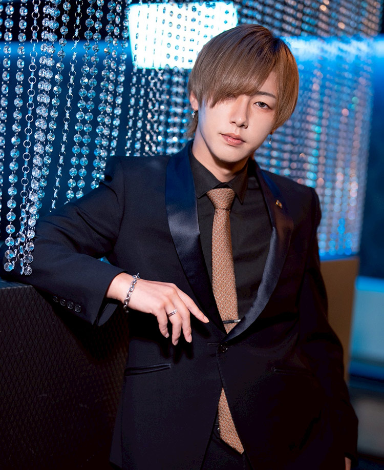 ＼ DEEP掲載 ／【空-SORA osaka-】ホストが怖いと思う人向け。莉琥さんが語るSORAでの働きやすい環境とは