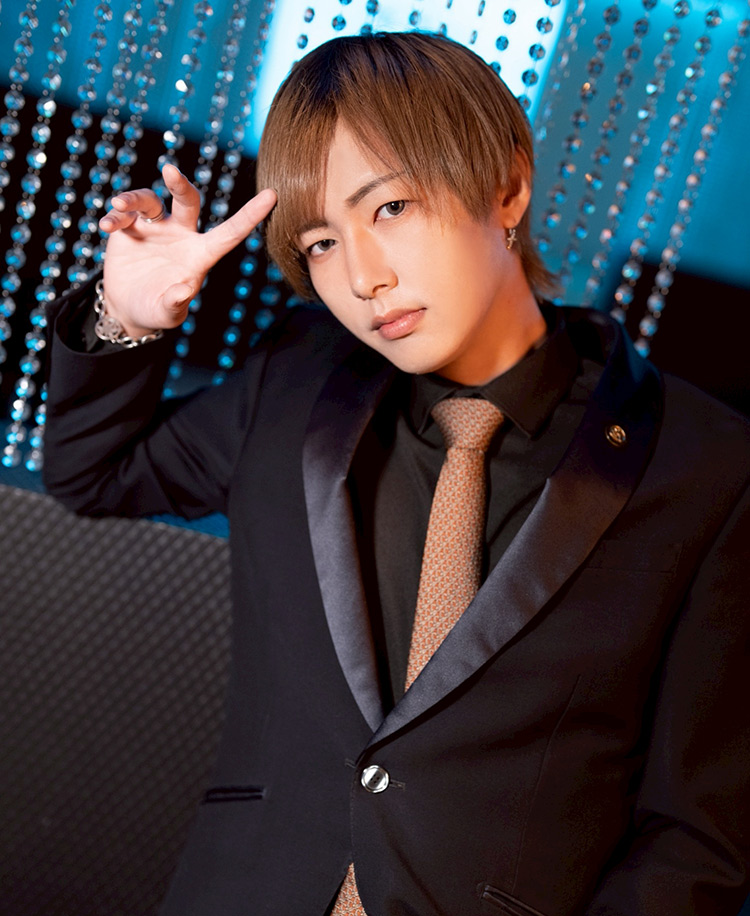 ＼ DEEP掲載 ／【空-SORA osaka-】ホストが怖いと思う人向け。莉琥さんが語るSORAでの働きやすい環境とは