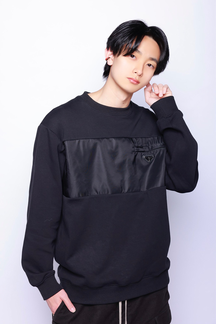 【EAGLE】大学とホスト、二つの夢を追う新星・Jの挑戦