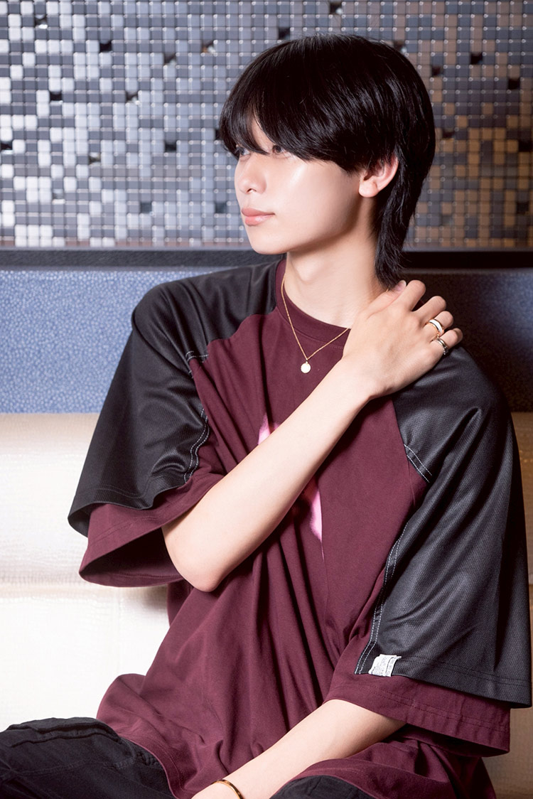 【EAGLE】大学とホスト、二つの夢を追う新星・Jの挑戦