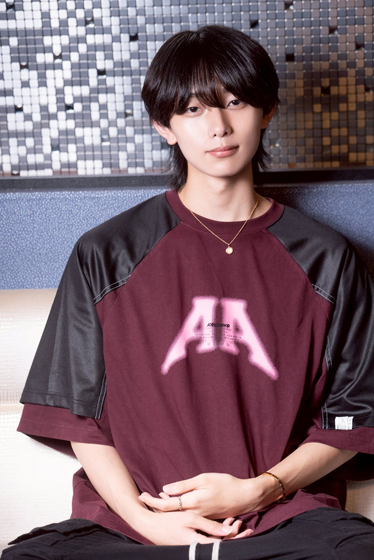 【EAGLE】大学とホスト、二つの夢を追う新星・Jの挑戦