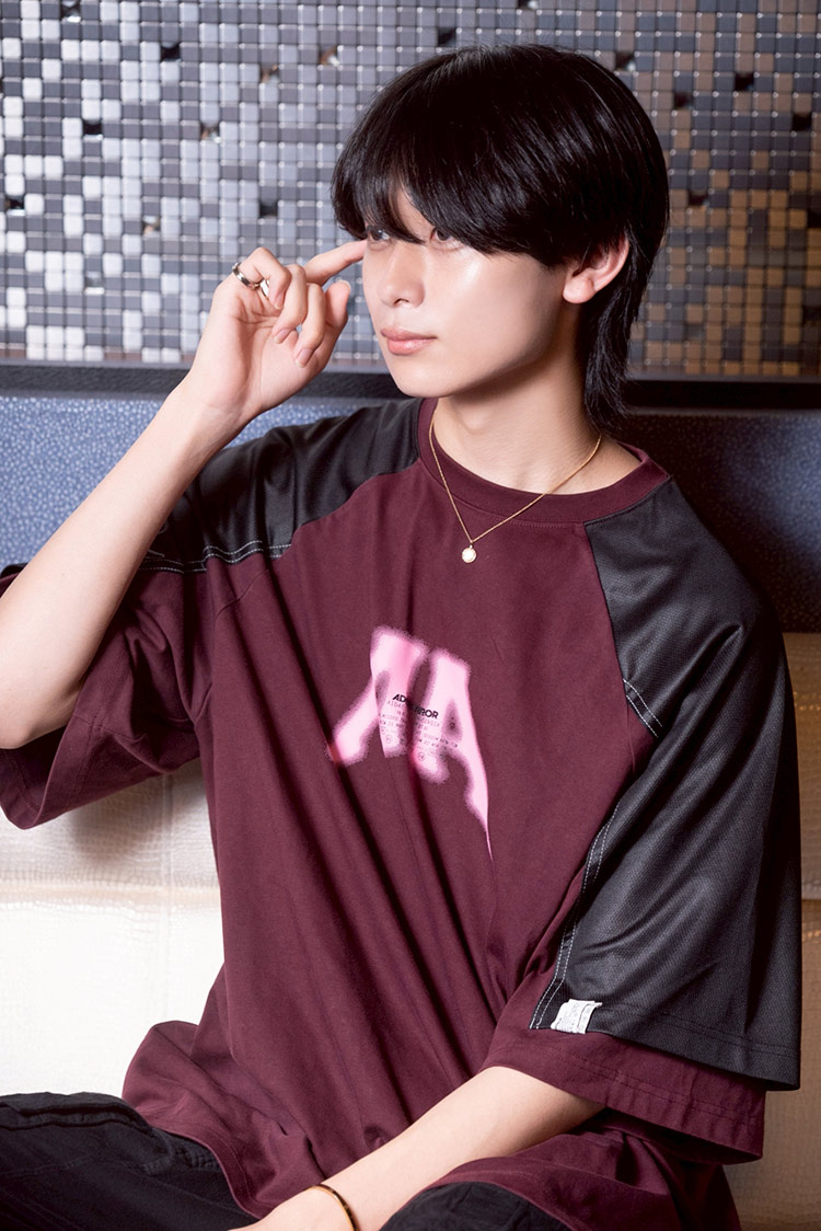 【EAGLE】大学とホスト、二つの夢を追う新星・Jの挑戦