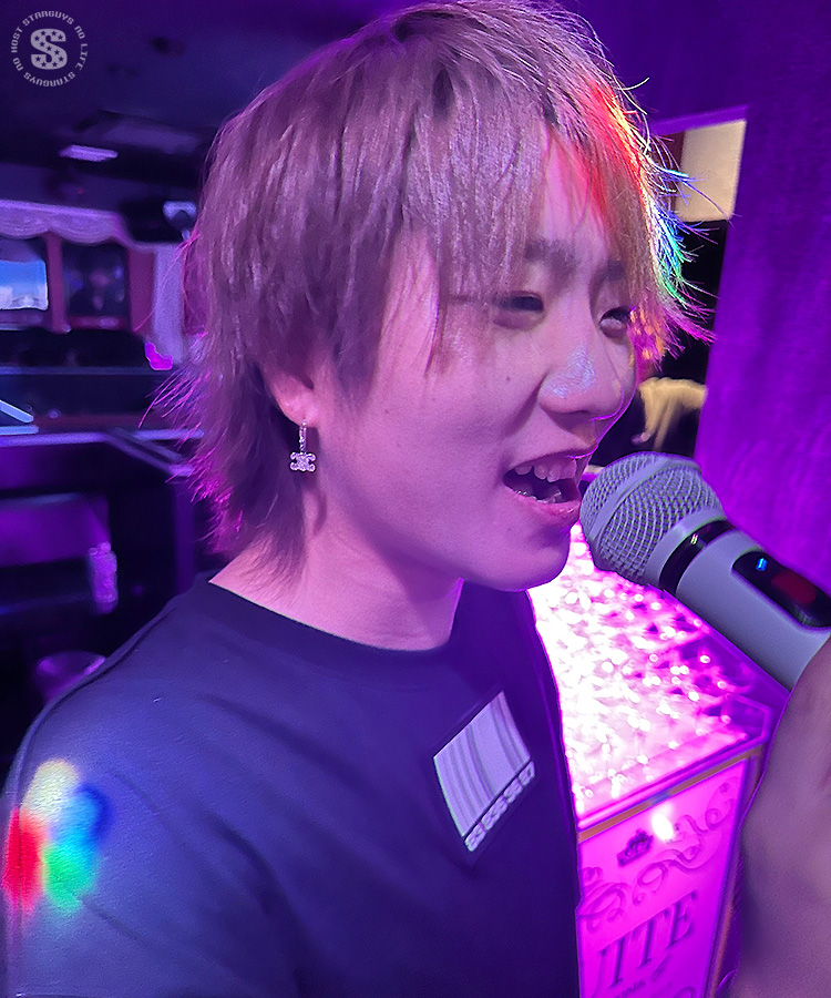 sinphonia & SUITE sinphonia 立花 翼 & 柊 湊 プロデューサー BIRTHDAY