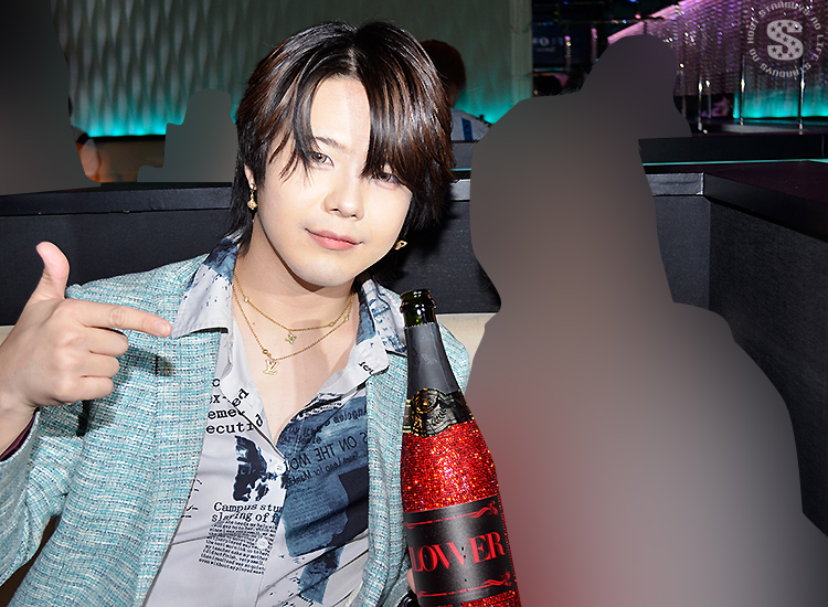 【GROUP OJ】店舗合同営業