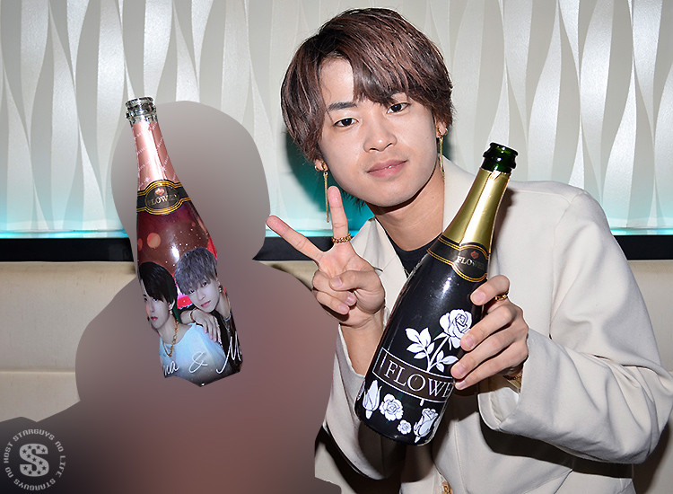 【GROUP OJ】店舗合同営業