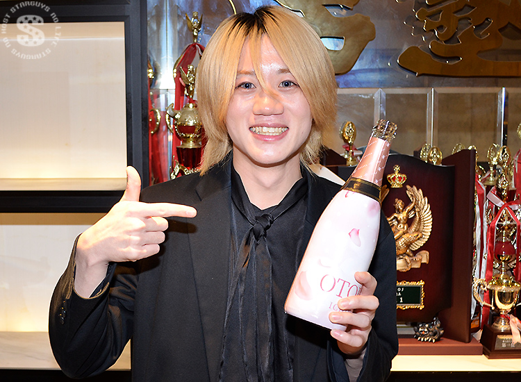 【GROUP OJ】店舗合同営業