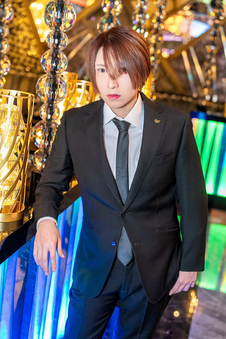 【PRISM】黒服チーム特集──裏方では終わらない、“もう1つの主役たち”──