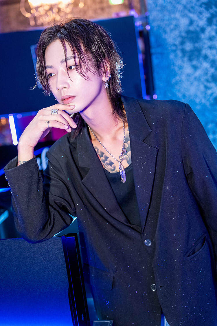 【jam】れいあ 押し付けない指導で後輩を導く、長野から上京! jamで掴んだ活躍の舞台