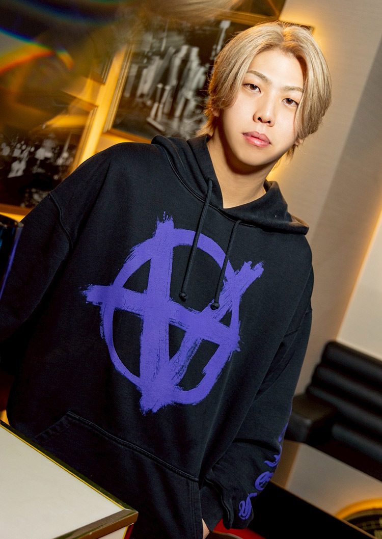 ＼ DEEP掲載 ／【HOST OF DREAM】ちゃりんこ“顔じゃない、頭と根性で勝てる” 我流で貫いた独自のホスト論。