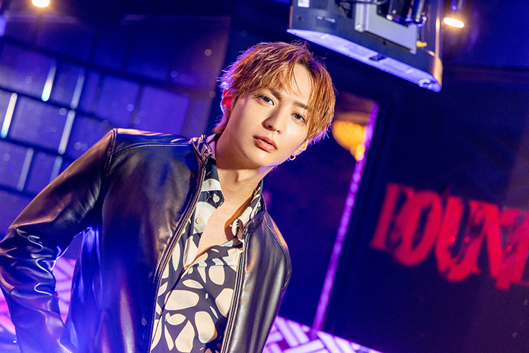 【FOUND OUT】 黒崎 珀斗 時間の概念を超えて働いてきた男、その原動力とは