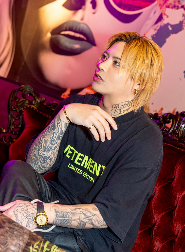 【AMATERAS】鳳月 蓮 SNS発信から3桁売りまでー 未経験から掴んだ“努力の本質