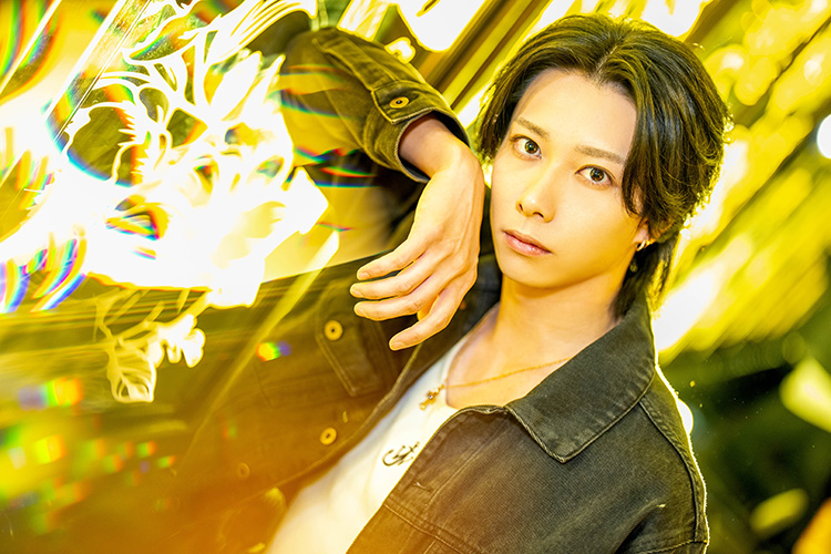 【yellow】 そらじろー 新潟の土木職人が26歳で歌舞伎町デビュー。yellowで掴んだ“自分の価値”。