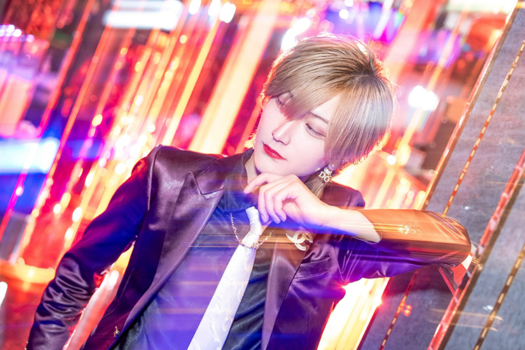 【GARDEN】深瀬 灰まみれになった夜、初指名ももらった。逃げ込んだ世界で得たやりがいとは