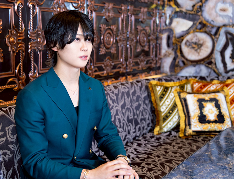 【LALA】4年で店の軸となった天喰 二乃が語る 「今、強い店」のリアル。