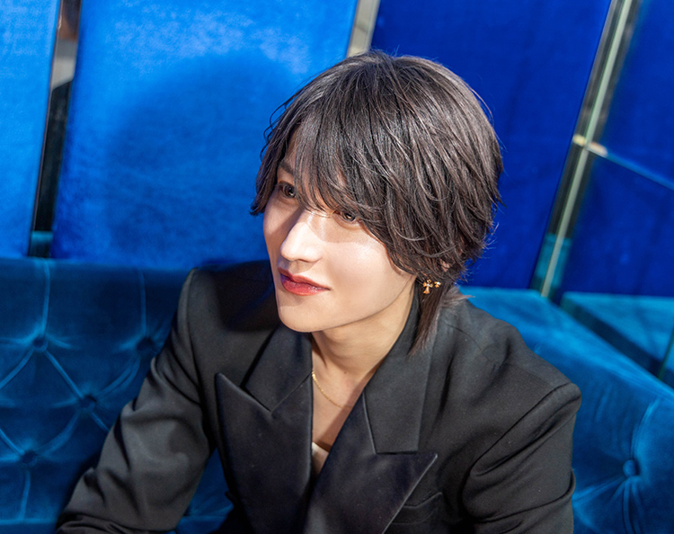 【XXX -faith-】 隼人 安定を捨てた刑務官。直感を信じた先にあった「人としての成長」