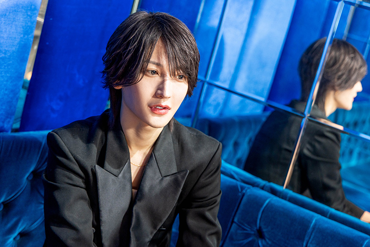 【XXX -faith-】 隼人 安定を捨てた刑務官。直感を信じた先にあった「人としての成長」