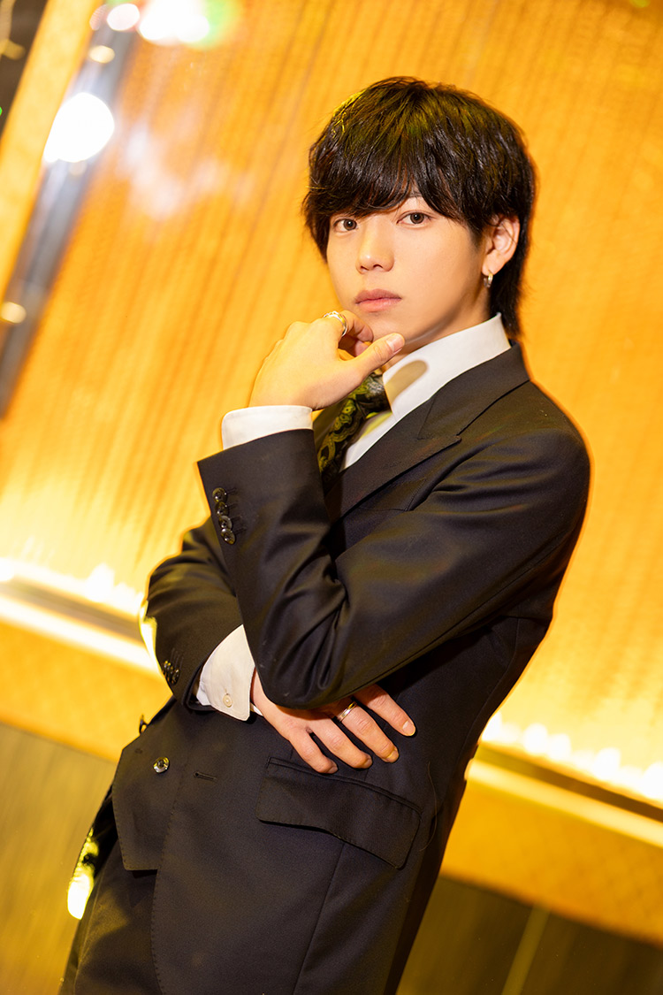 【GOAT】桐嶋 蒼空 自分の居場所を探して──GOATで見つけた“本気で生きる理由”