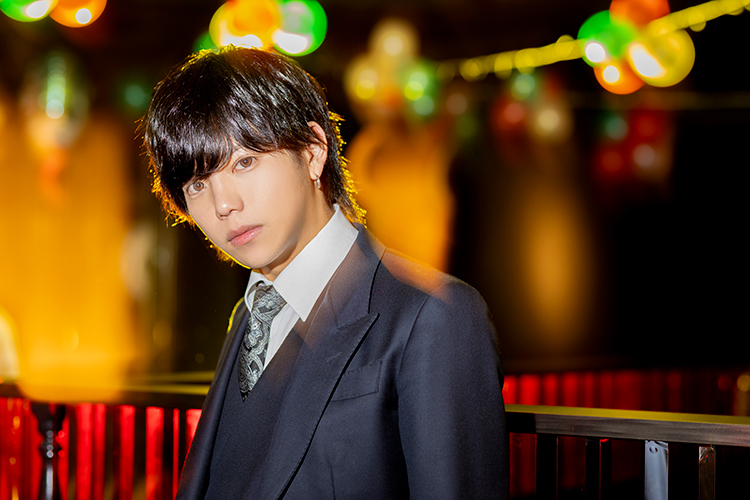 【GOAT】桐嶋 蒼空 自分の居場所を探して──GOATで見つけた“本気で生きる理由”