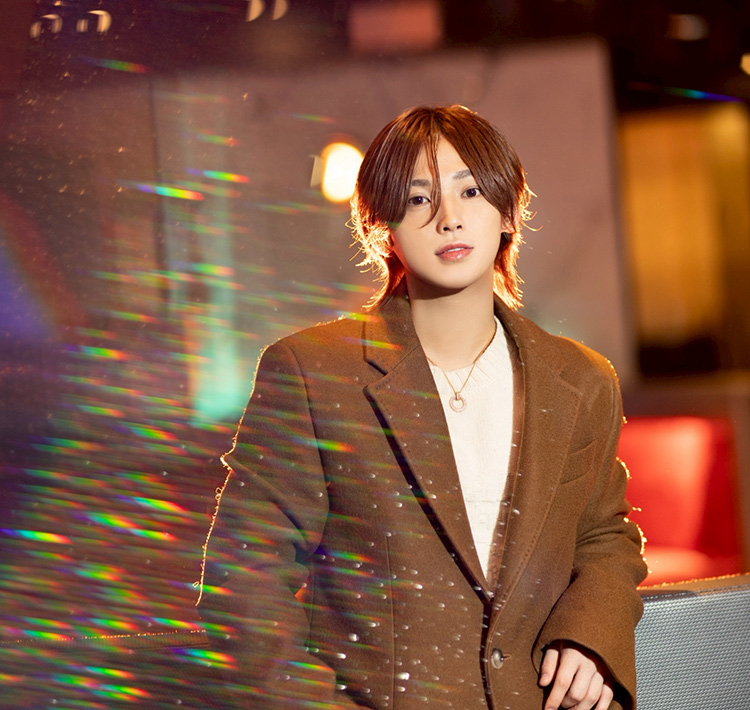 【ATOM-ROYAL-】ホストは大人の青春。ATOM一筋7年、夢來のリアル