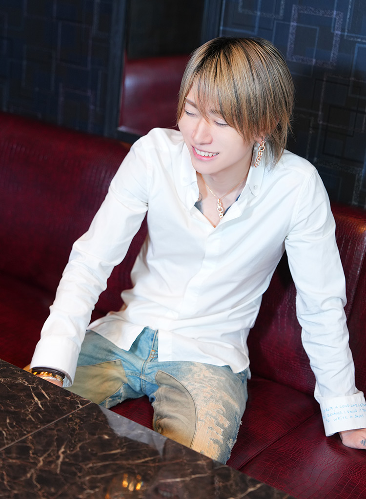 【Gifted】おじゃる丸 理想の上司が、正解とは限らなかった。バズより定着。歌舞伎町のリアル