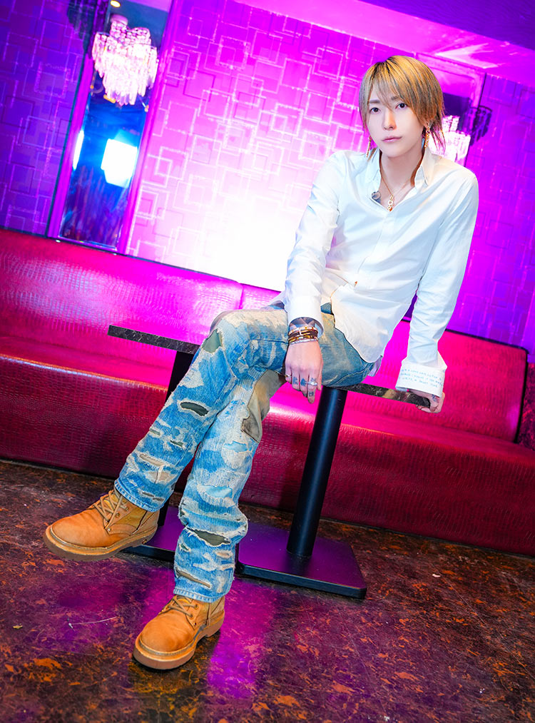 【Gifted】おじゃる丸 理想の上司が、正解とは限らなかった。バズより定着。歌舞伎町のリアル