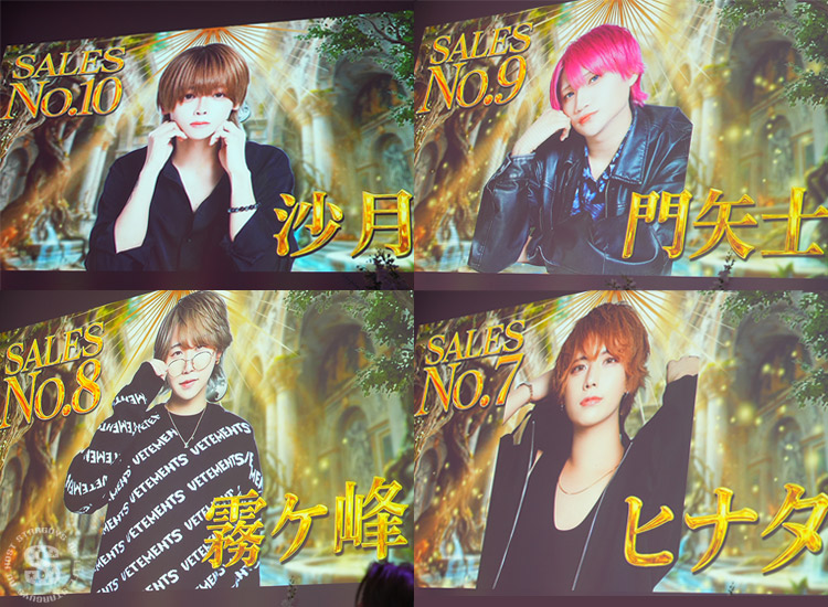 【A-GROUP】年間表彰式&新年会