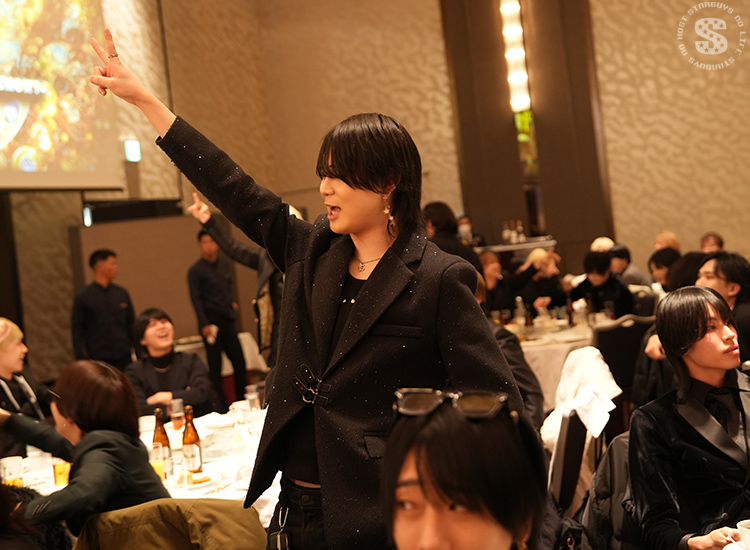 2026年 P'CE GROUP 新年会