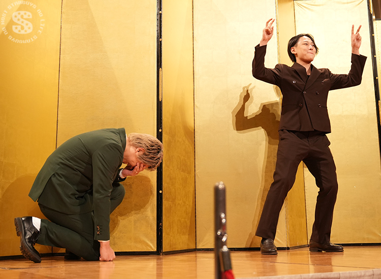 2026年 P'CE GROUP 新年会