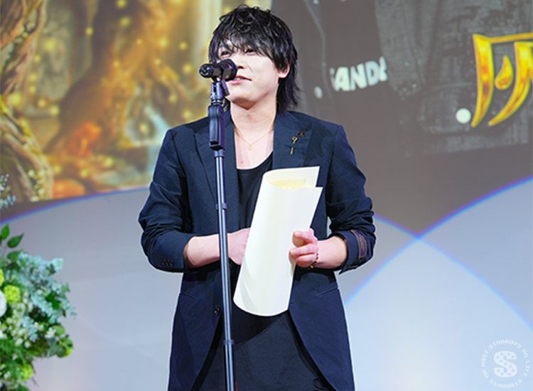 【A-GROUP】年間表彰式&新年会