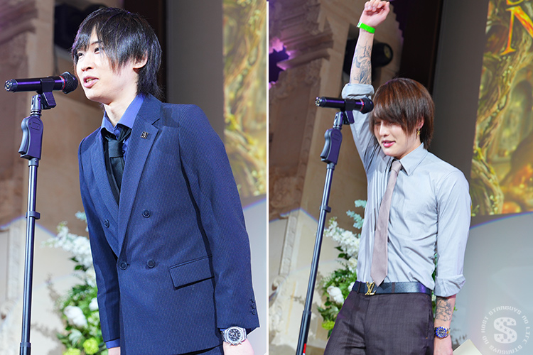 【A-GROUP】年間表彰式&新年会