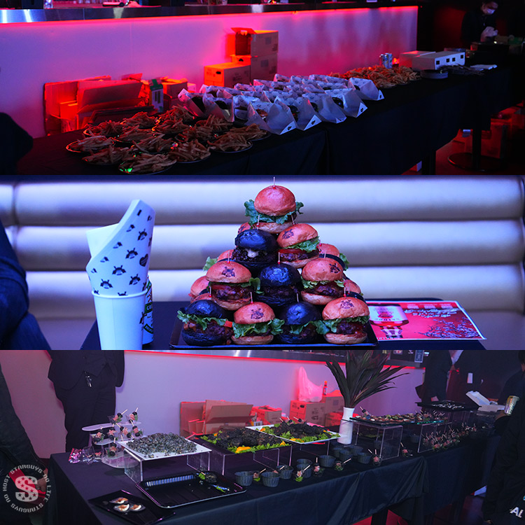 【SPICE CHOCOLATE GROUP】年間表彰式