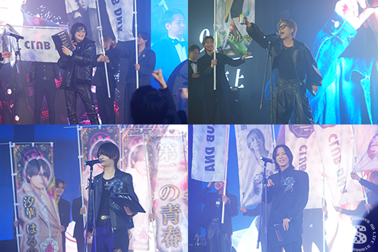 【SPICE CHOCOLATE GROUP】年間表彰式