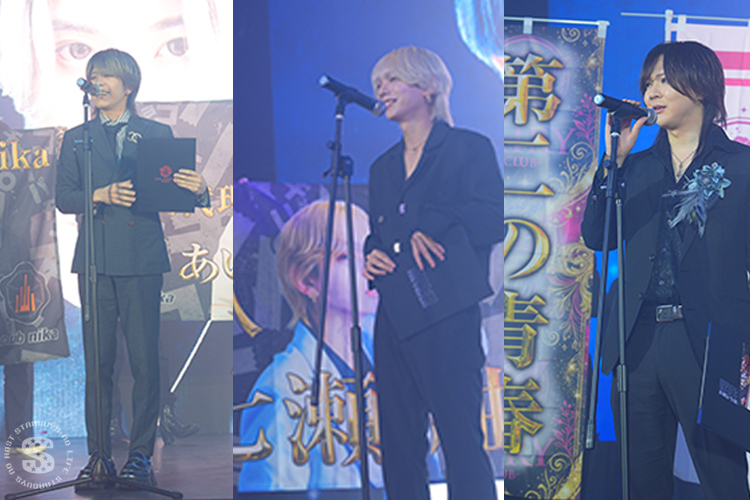 【SPICE CHOCOLATE GROUP】年間表彰式