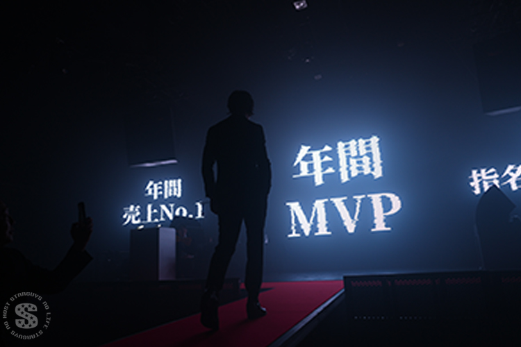 【SPICE CHOCOLATE GROUP】年間表彰式