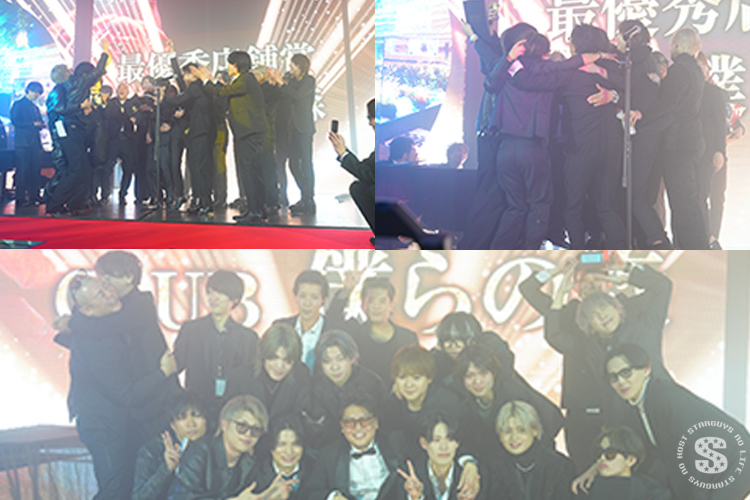 【SPICE CHOCOLATE GROUP】年間表彰式