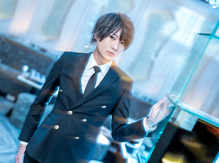 【CERN】 沙羅 芸人志望からホストへ。「面白さ」で偏見を壊すベテランホストの新しい店づくり