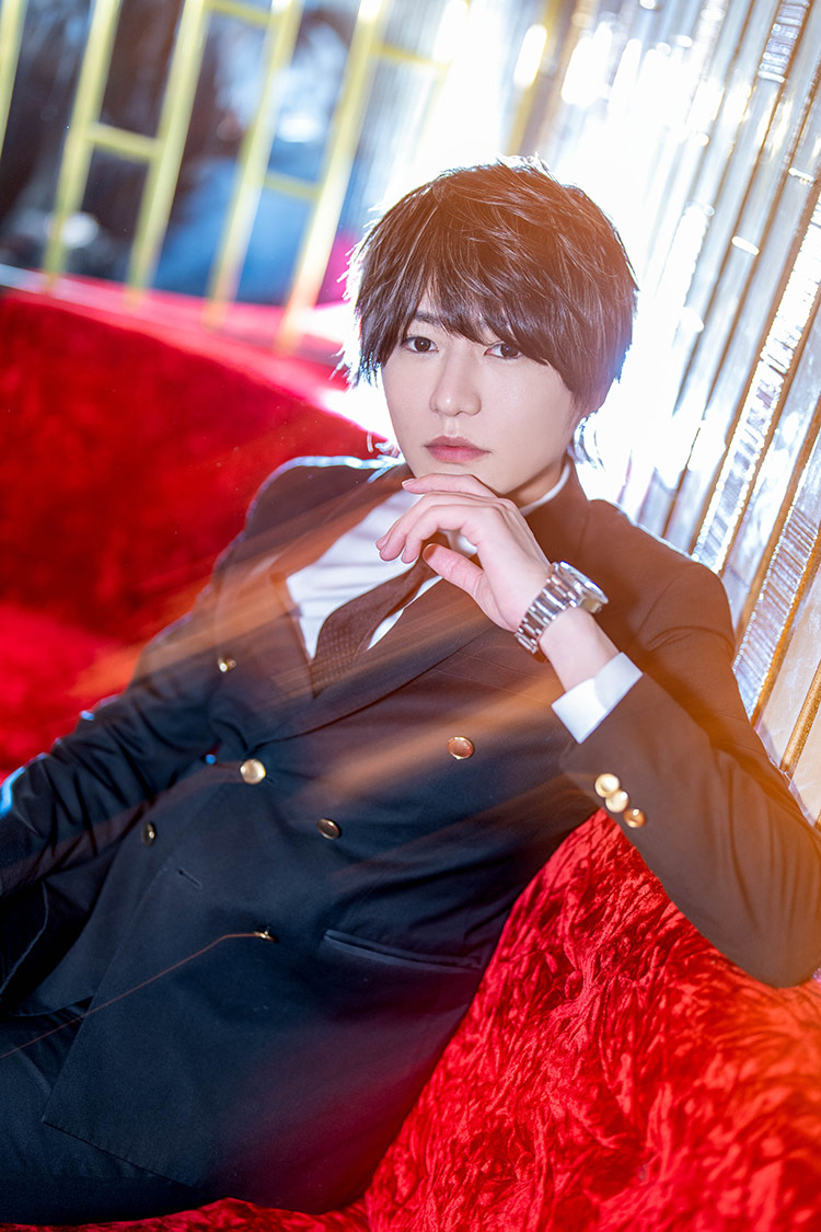 【CERN】 沙羅 芸人志望からホストへ。「面白さ」で偏見を壊すベテランホストの新しい店づくり