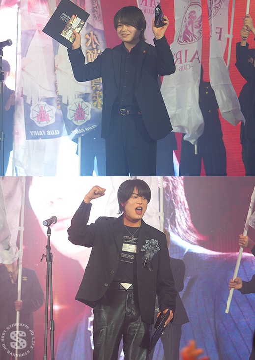 【SPICE CHOCOLATE GROUP】年間表彰式