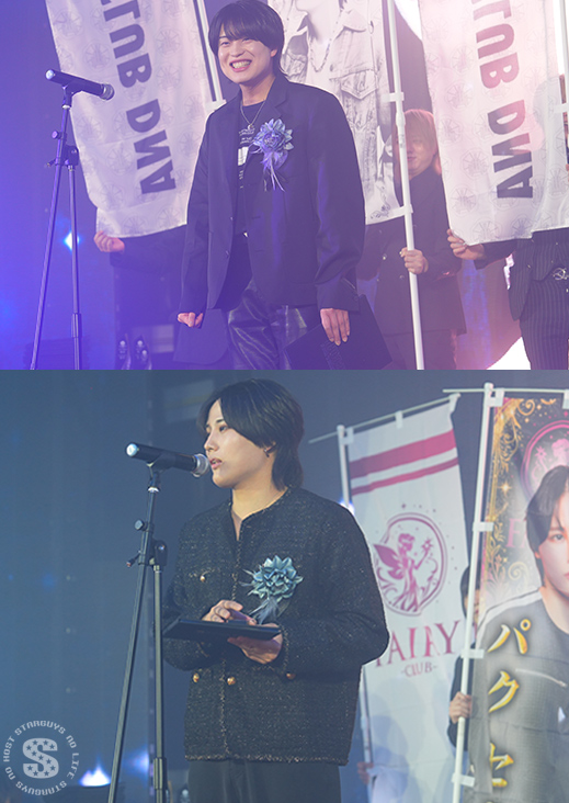 【SPICE CHOCOLATE GROUP】年間表彰式