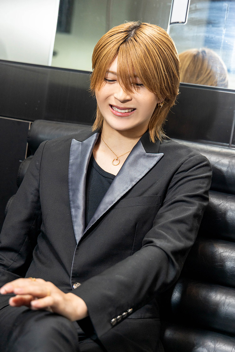 【CENTRAL】九条 蓮 配信で鍛えた“言語化”を武器に勝ち筋を導く元インフルエンサー