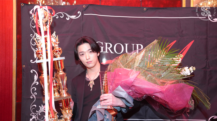 【Group M】 2025年度年間表彰式