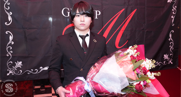 【Group M】 2025年度年間表彰式