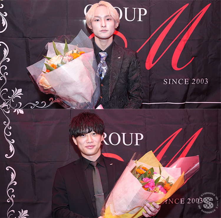 【Group M】 2025年度年間表彰式