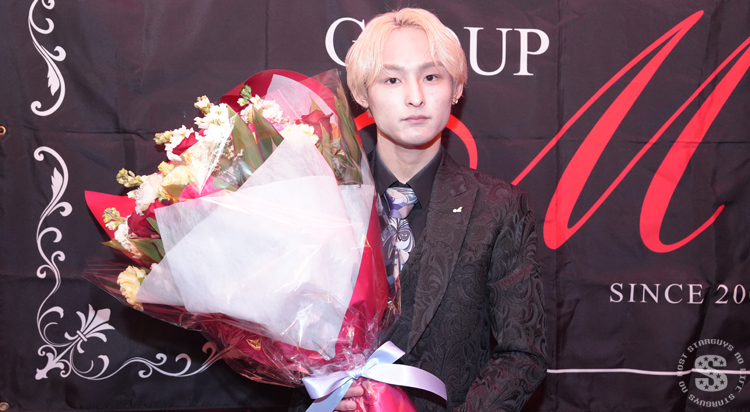 【Group M】 2025年度年間表彰式