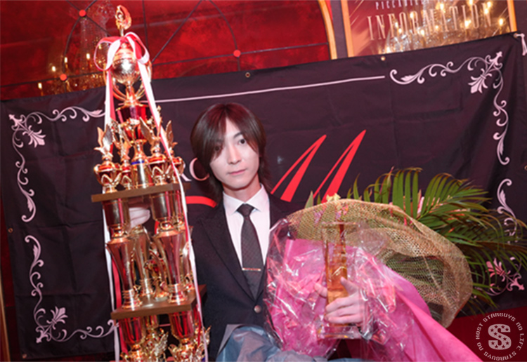 【Group M】 2025年度年間表彰式