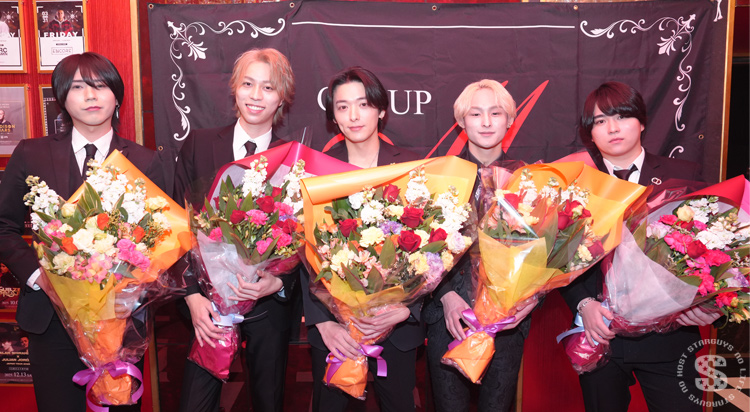 【Group M】 2025年度年間表彰式