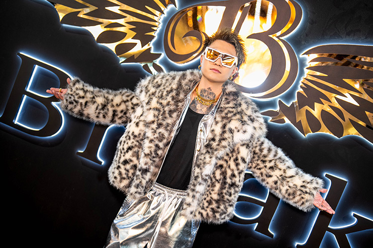 【BREAK OMIYA】 大宮から“王”になる。伝説を本気で描く男・KINGの序章